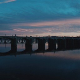 Is Harrisburg the Next Portland?