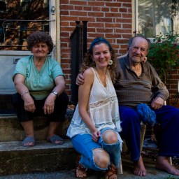 Do People Make the Place or Does the Place Make the People?