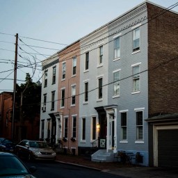 You’re Invited: Come Experience the City of Harrisburg With Me