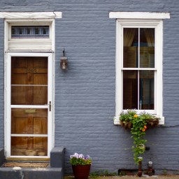 Is Harrisburg a Simple-City or a Complex-City?