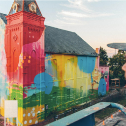 5 Weekend Trips by Train from Harrisburg