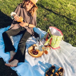 Summer in the City: 12 Harrisburg Restaurants With Prime Outdoor Seating﻿