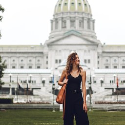 How Mindset Can Have Societal, Economical & Psychological Impacts on Harrisburg